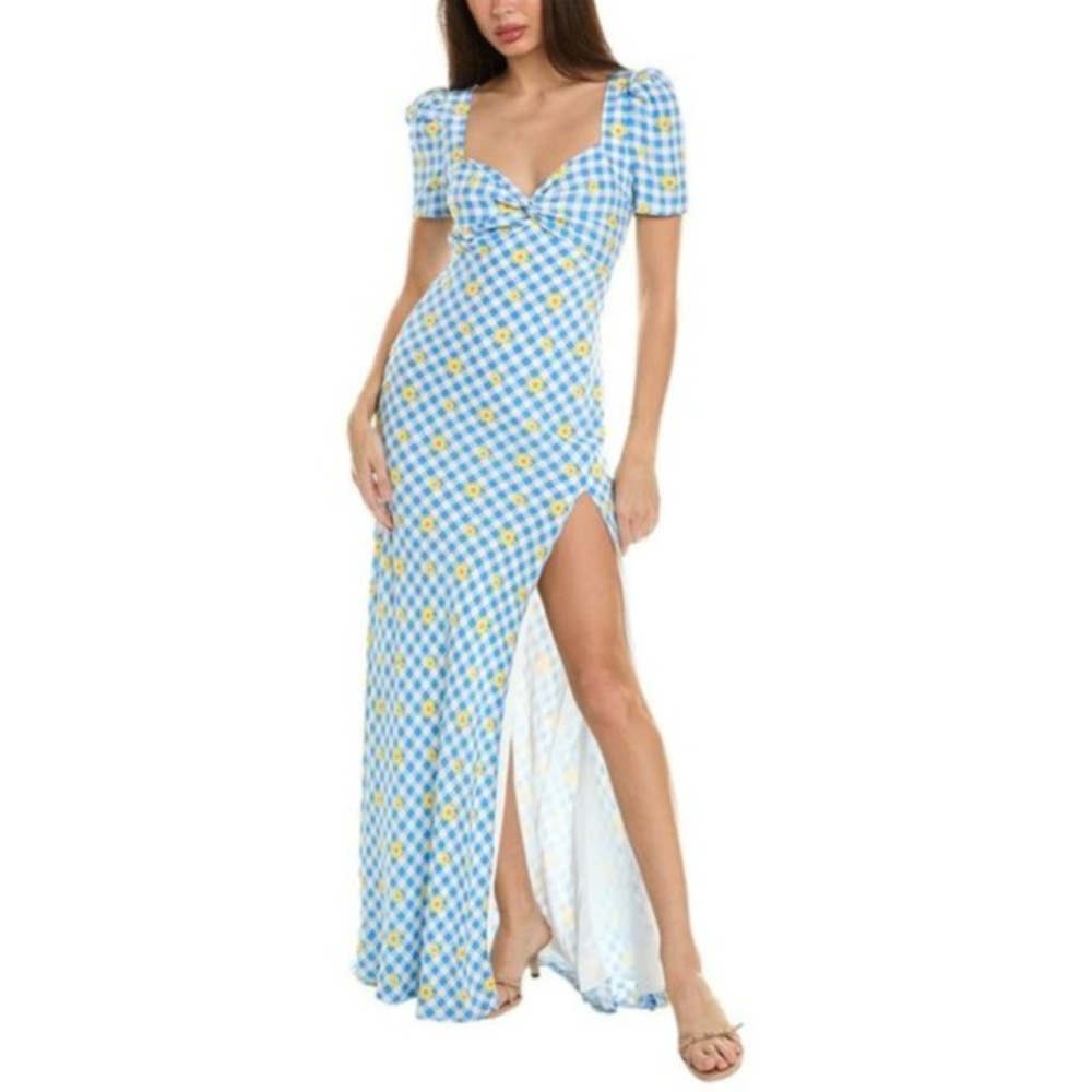 STAUDβ Dress Lea
